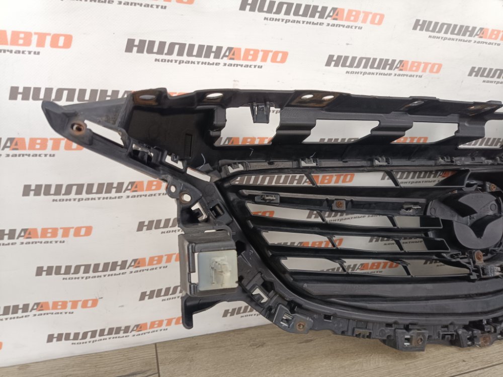 Решетка радиатора, 15000 рублей, Москва