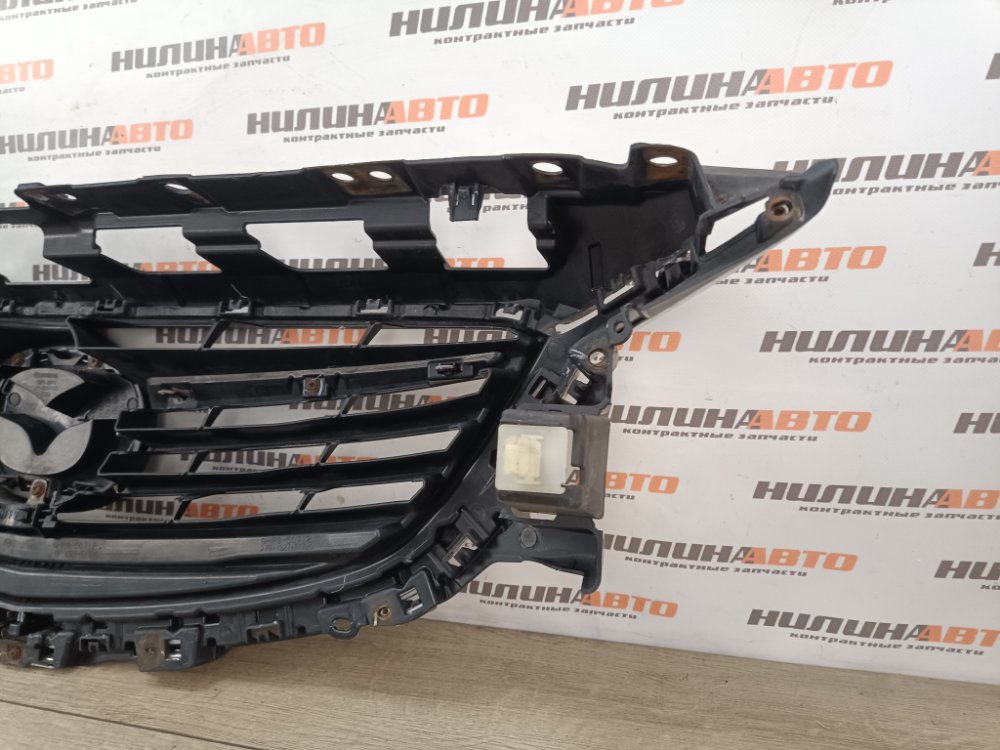 Решетка радиатора, 15000 рублей, Москва