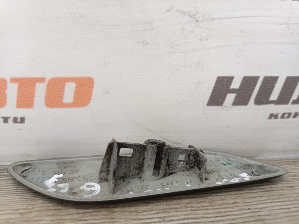 Накладка омывателя фары, 1500 рублей, Москва