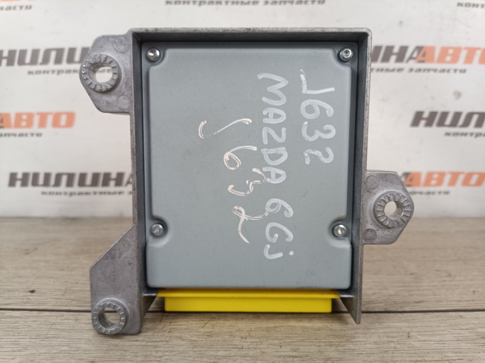 Блок управления SRS, 3500 рублей, Москва