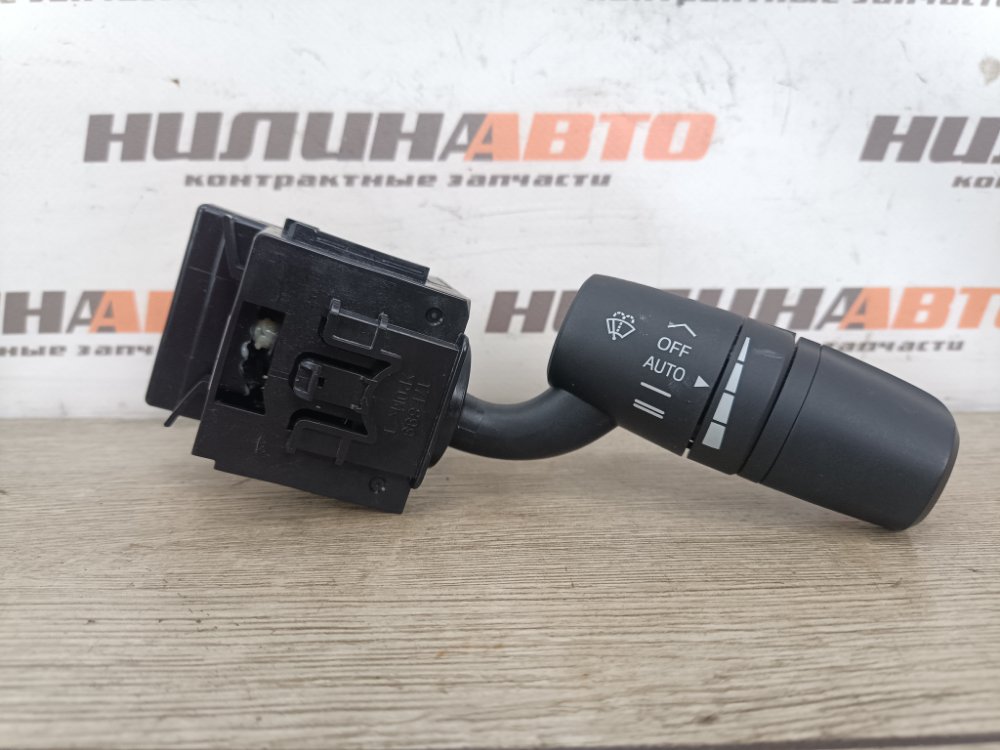 Переключатель подрулевой дворников, 1300 рублей, Москва