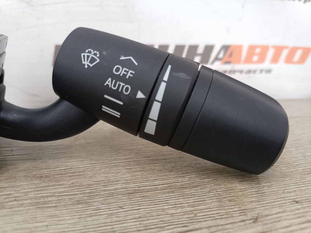 Переключатель подрулевой дворников, 1300 рублей, Москва