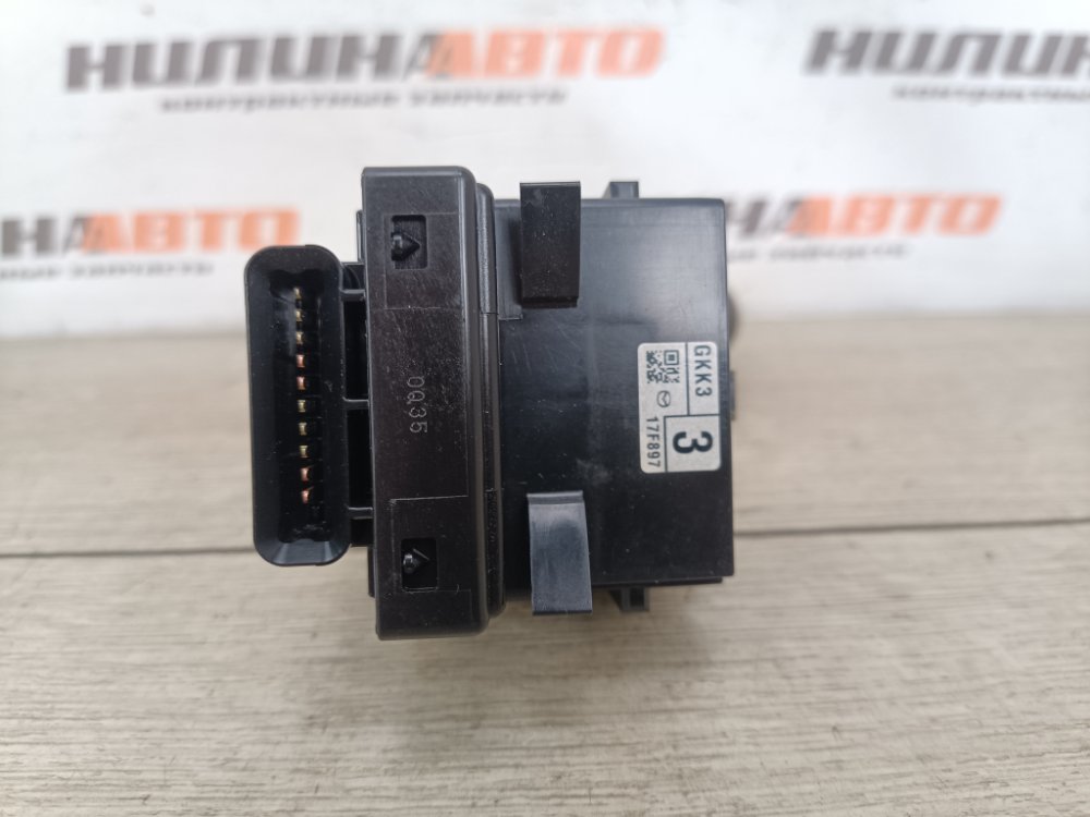 Переключатель подрулевой дворников, 1300 рублей, Москва