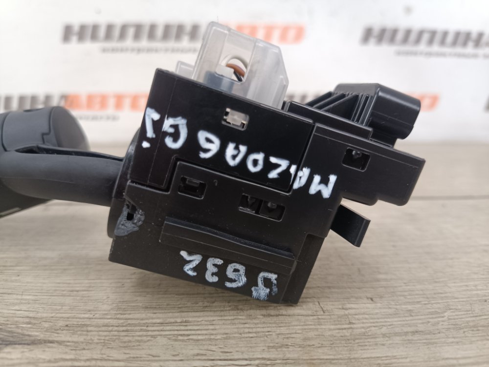 Переключатель подрулевой дворников, 1300 рублей, Москва