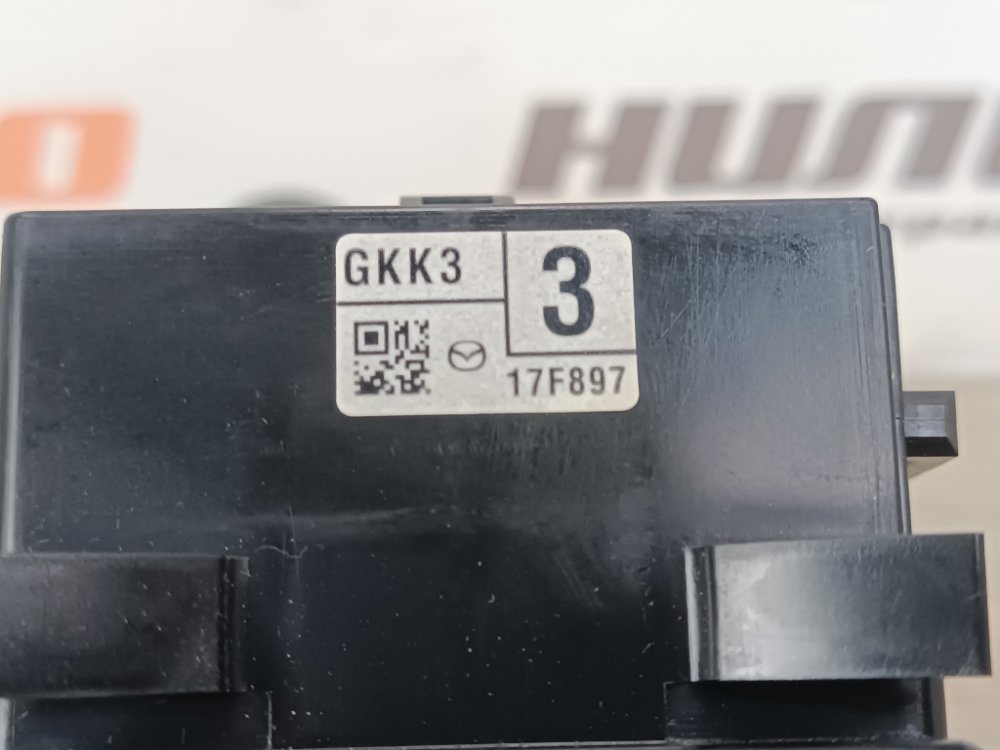 Переключатель подрулевой дворников, 1300 рублей, Москва