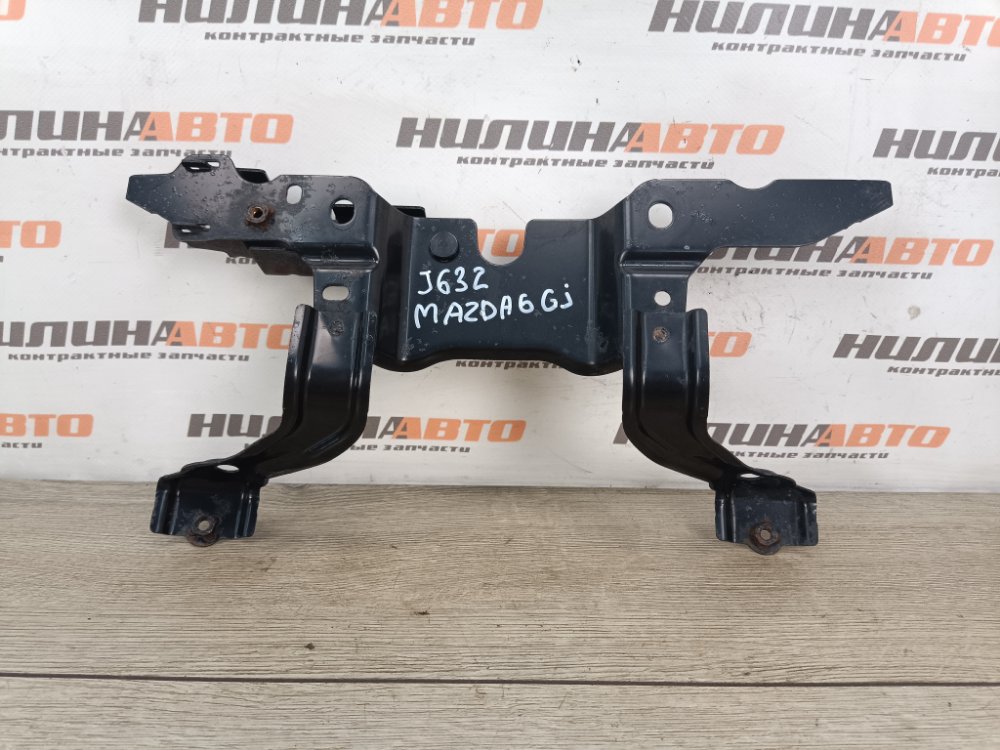 Кронштейн замка капота, 500 рублей, Москва