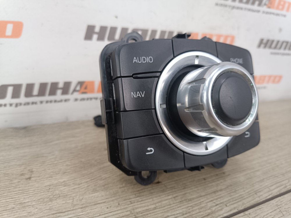 Джойстик магнитолы, 3000 рублей, Москва