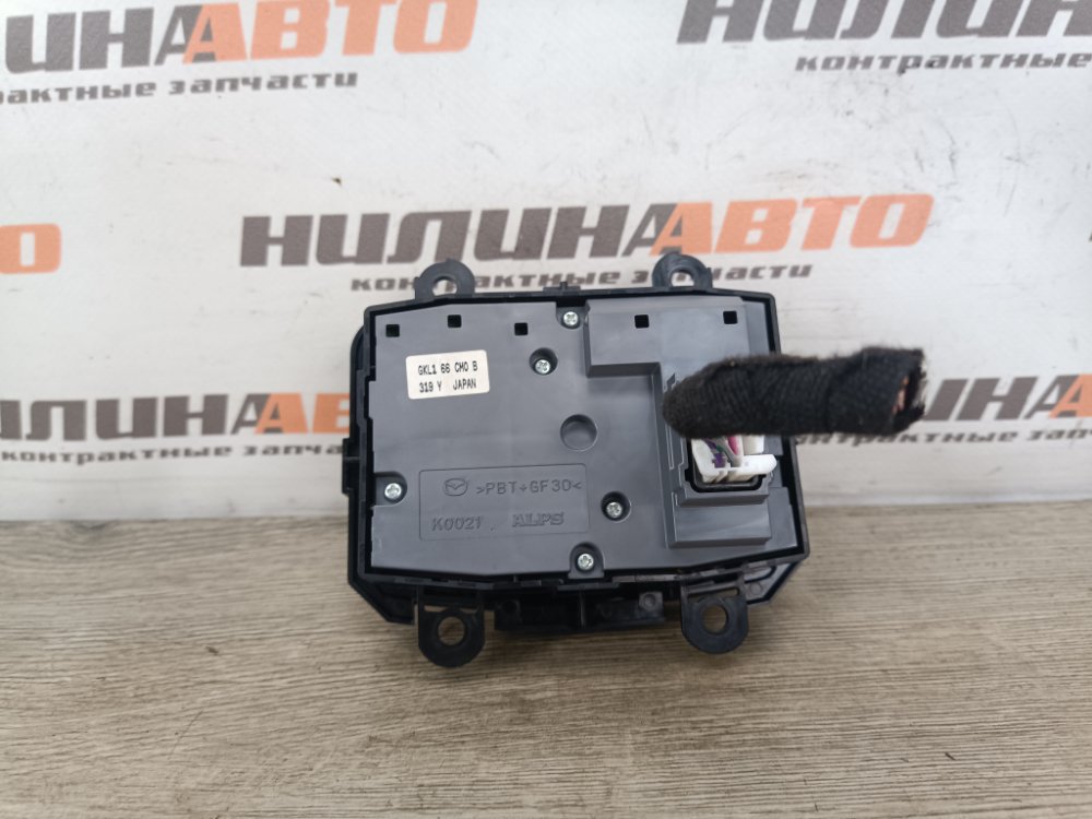 Джойстик магнитолы, 3000 рублей, Москва