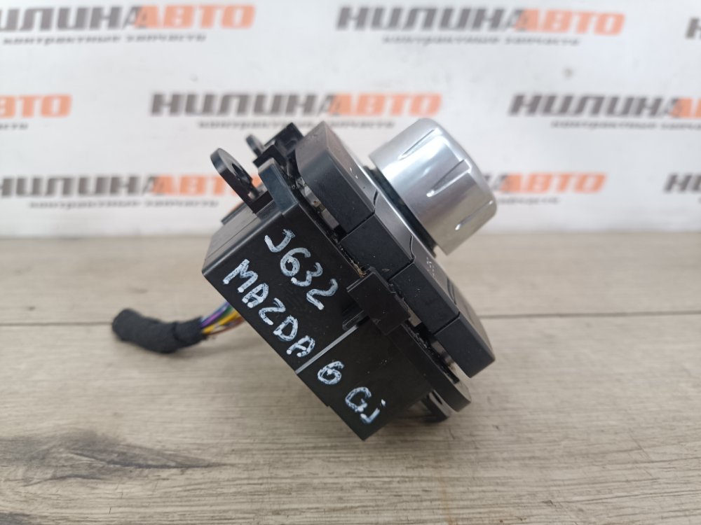 Джойстик магнитолы, 3000 рублей, Москва