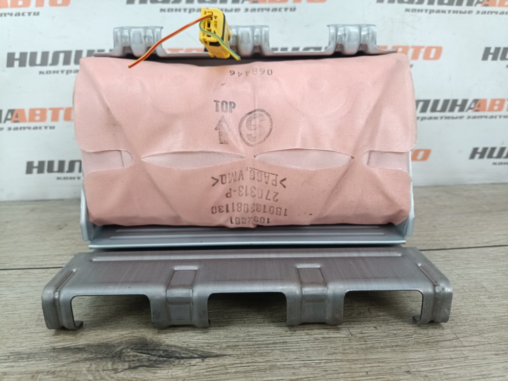 Подушка безопасности в торпедо, 4500 рублей, Москва