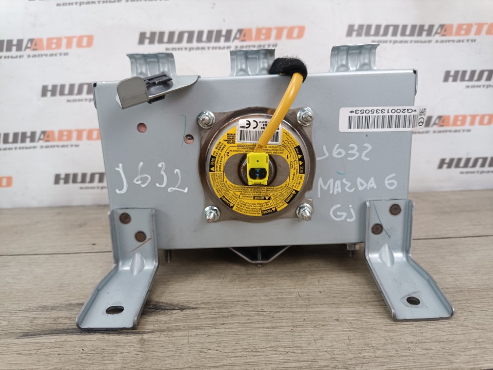 Подушка безопасности в торпедо, 4500 рублей, Москва