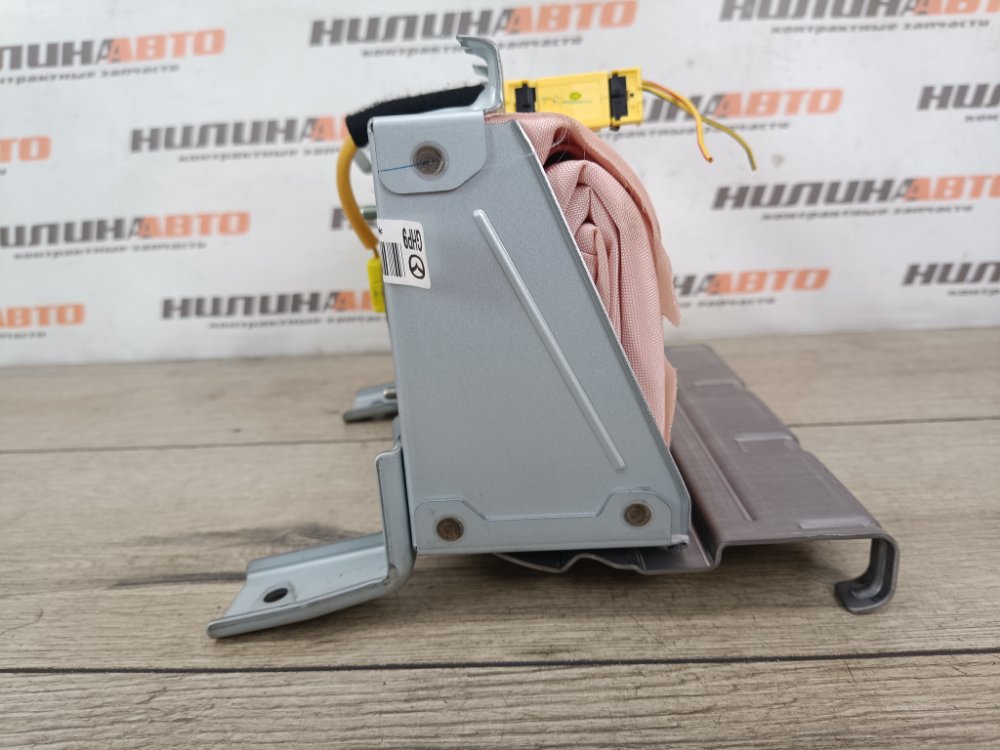 Подушка безопасности в торпедо, 4500 рублей, Москва