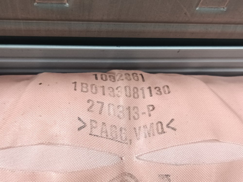 Подушка безопасности в торпедо, 4500 рублей, Москва