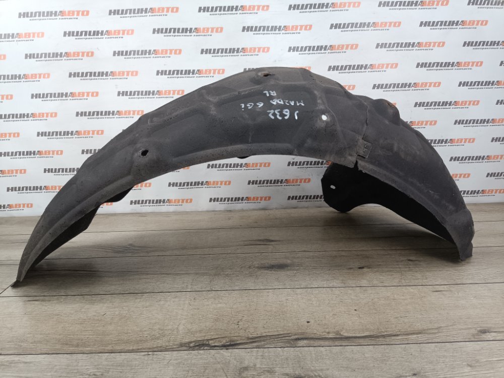 Подкрылок, 1500 рублей, Москва