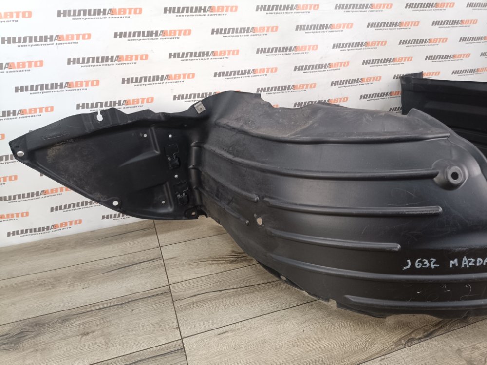 Подкрылок, 5000 рублей, Москва