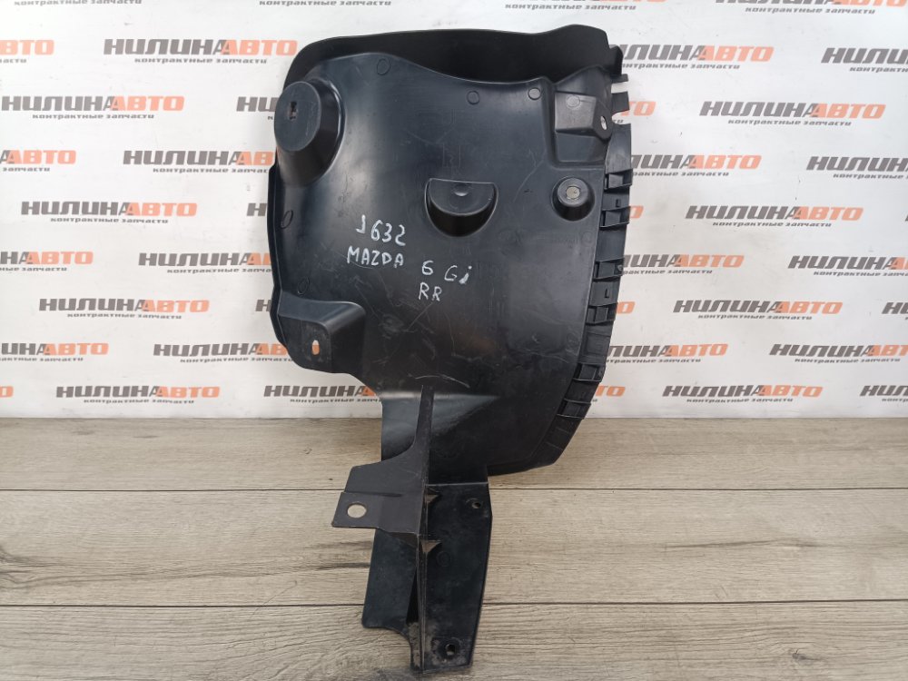 Подкрылок, 1600 рублей, Москва