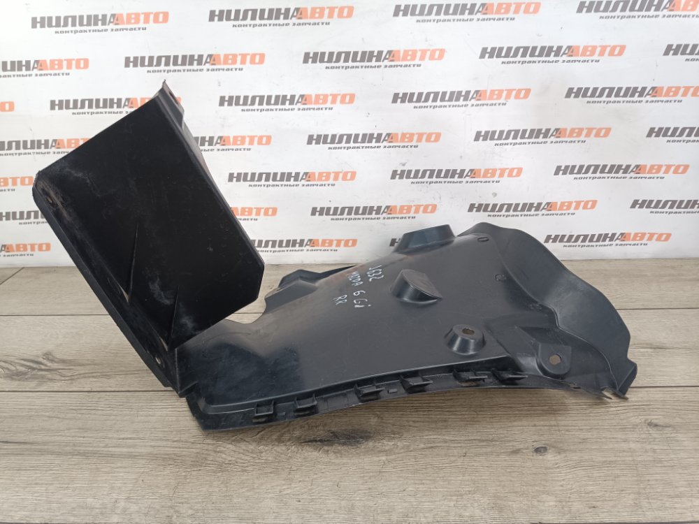 Подкрылок, 1600 рублей, Москва