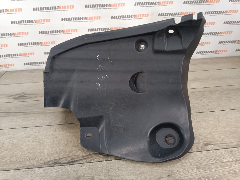 Подкрылок, 1600 рублей, Москва