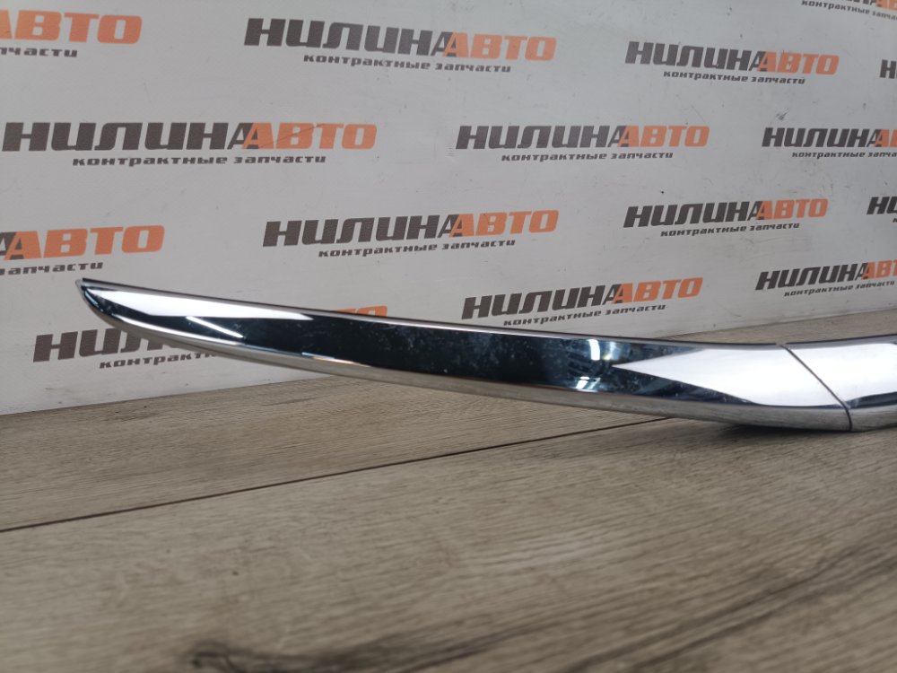 Накладка крышки багажника, 5500 рублей, Москва