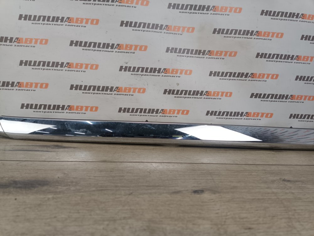 Накладка крышки багажника, 5500 рублей, Москва