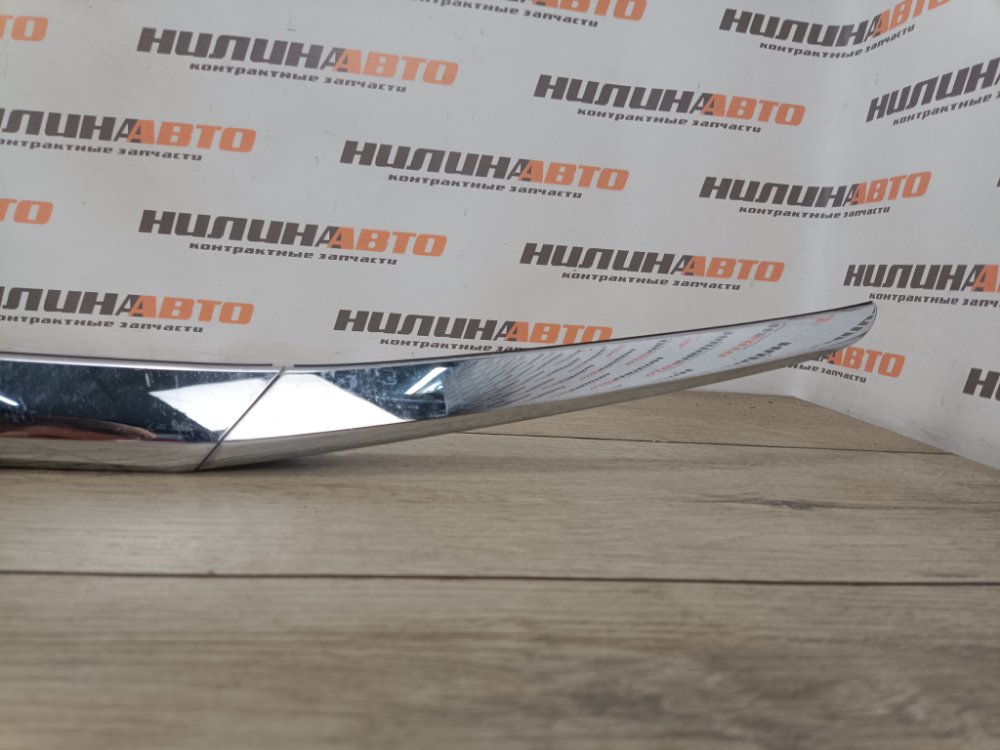 Накладка крышки багажника, 5500 рублей, Москва