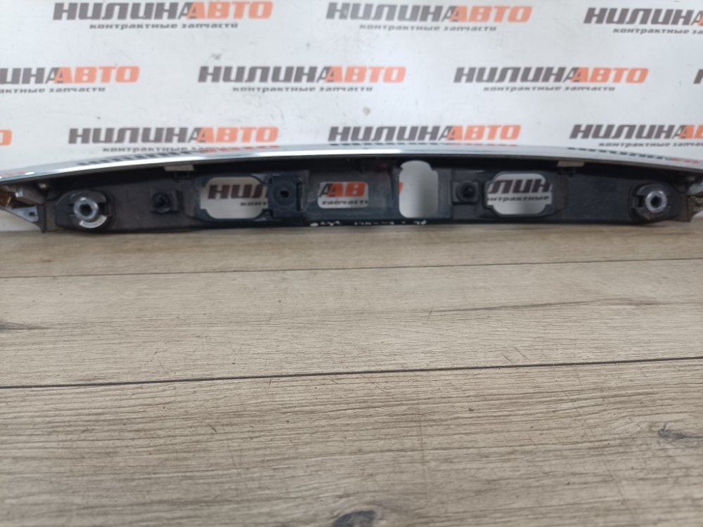 Накладка крышки багажника, 5500 рублей, Москва