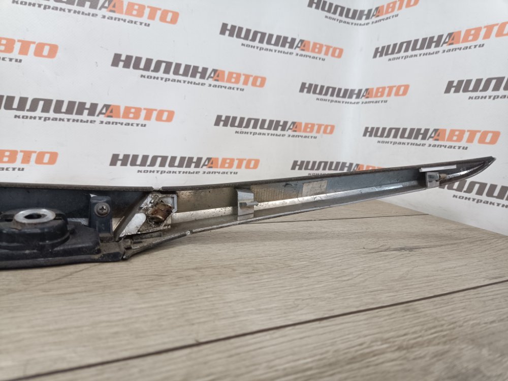 Накладка крышки багажника, 5500 рублей, Москва