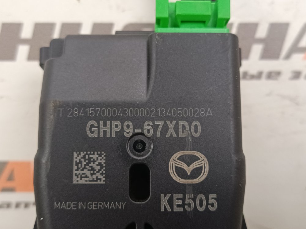 Датчик замедления, 2200 рублей, Москва