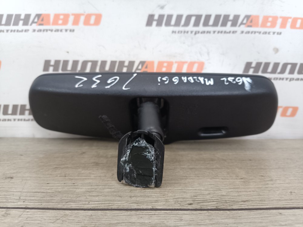 Зеркало салона, 3000 рублей, Москва