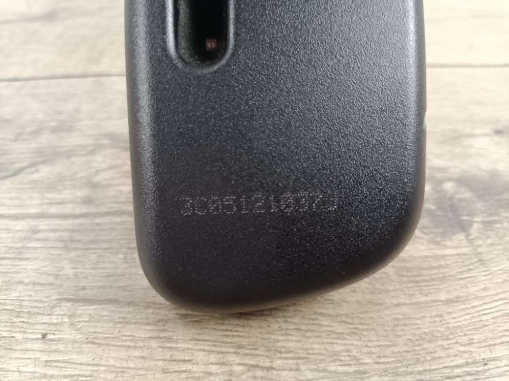 Зеркало салона, 3000 рублей, Москва