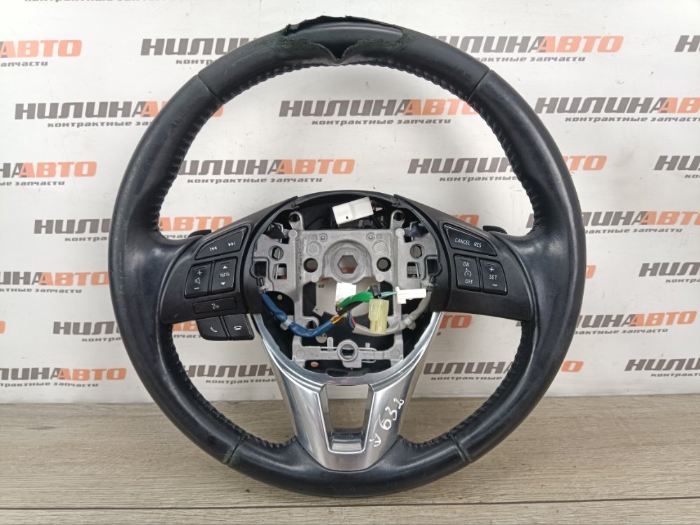 Руль, 5000 рублей, Москва