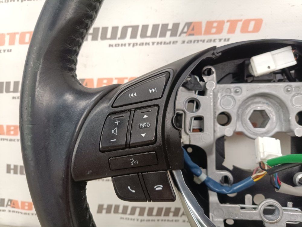 Руль, 5000 рублей, Москва