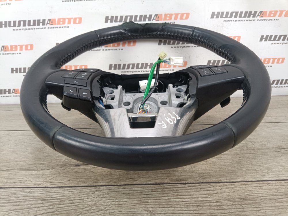 Руль, 5000 рублей, Москва