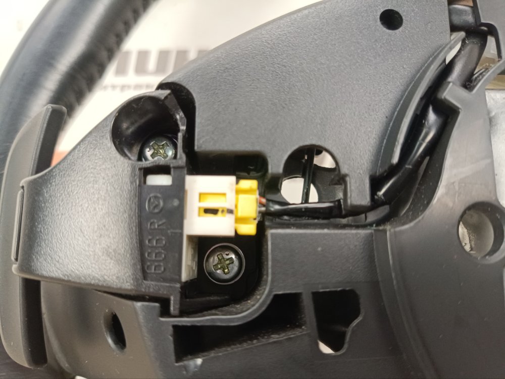 Руль, 5000 рублей, Москва