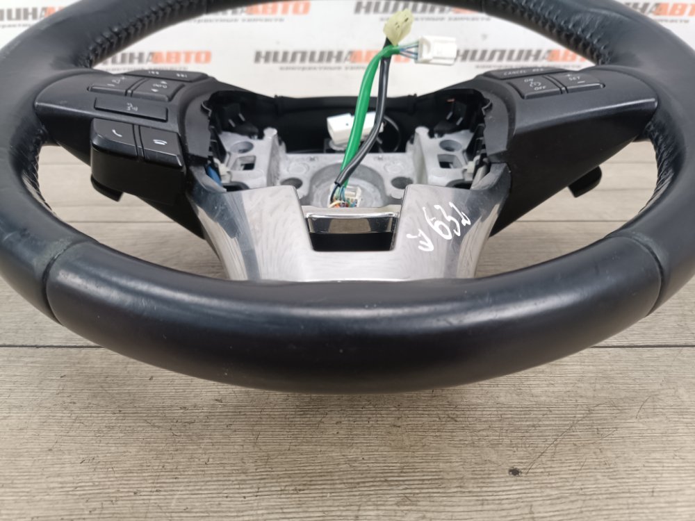 Руль, 5000 рублей, Москва