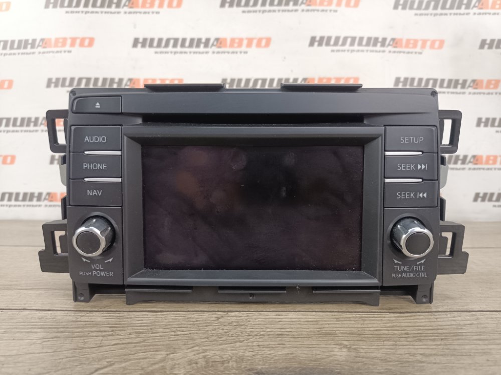 Магнитола, 3100 рублей, Москва