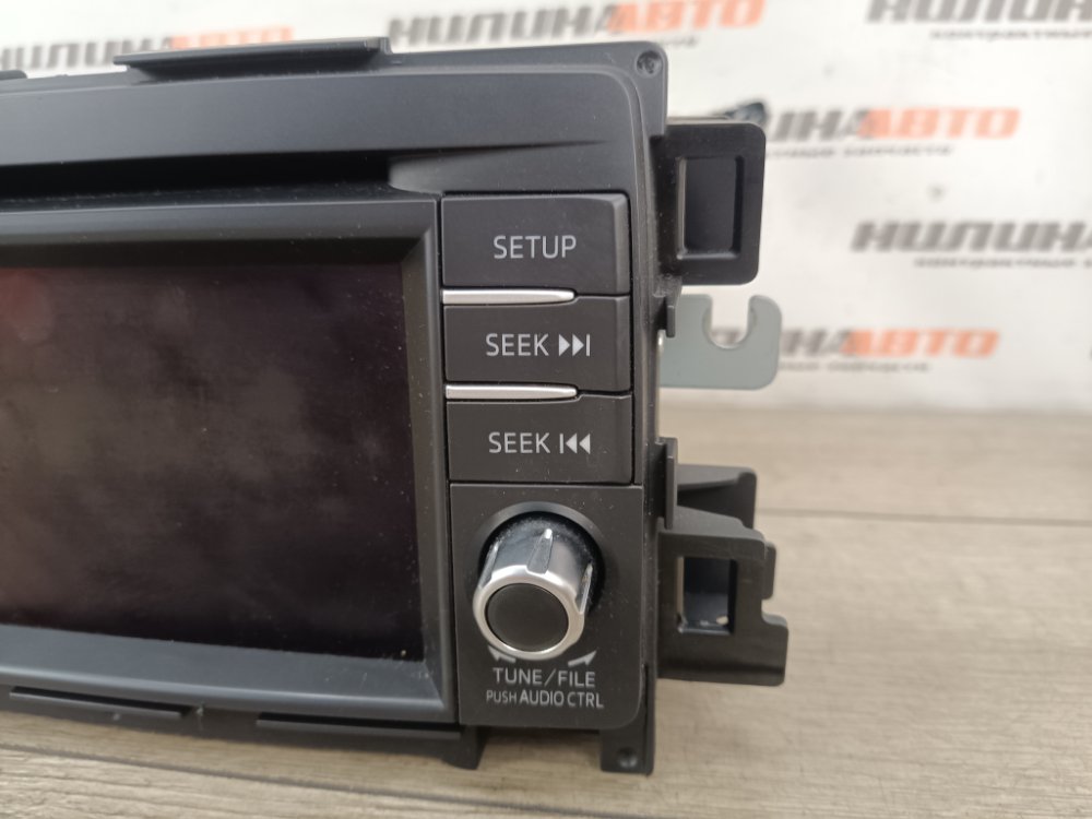 Магнитола, 3100 рублей, Москва