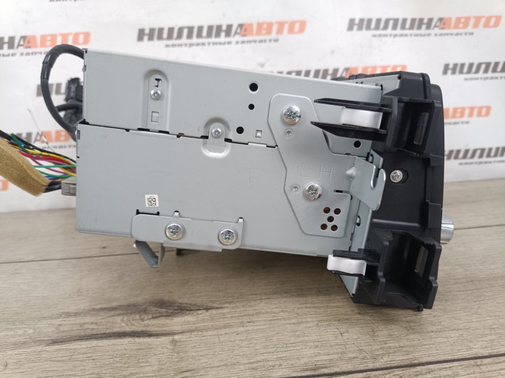 Магнитола, 3100 рублей, Москва