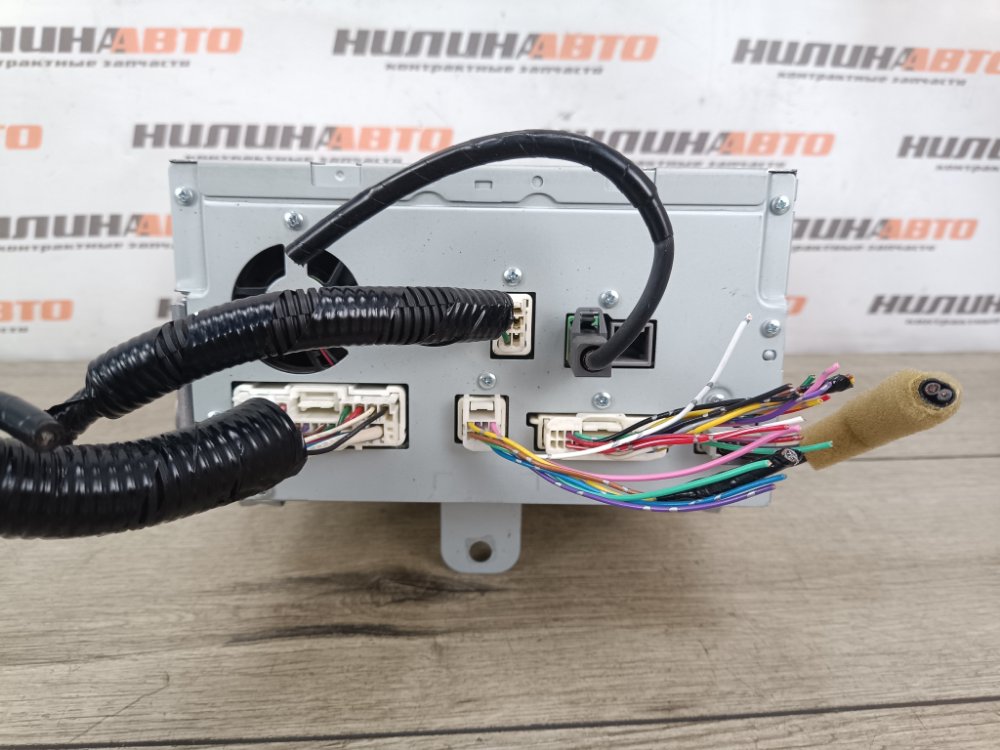 Магнитола, 3100 рублей, Москва