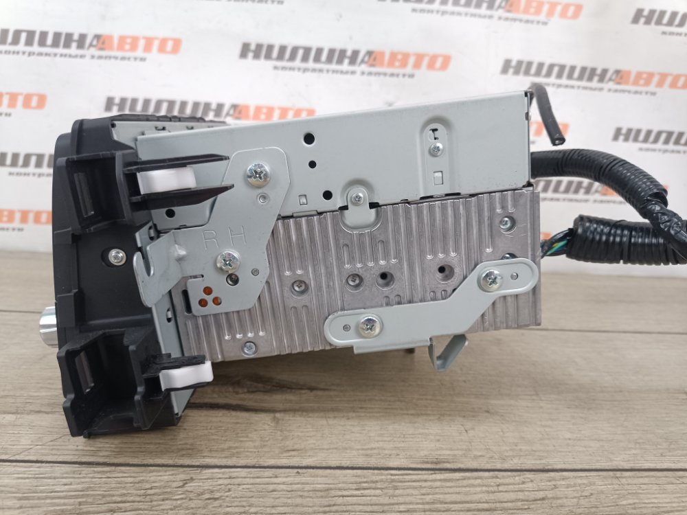 Магнитола, 3100 рублей, Москва