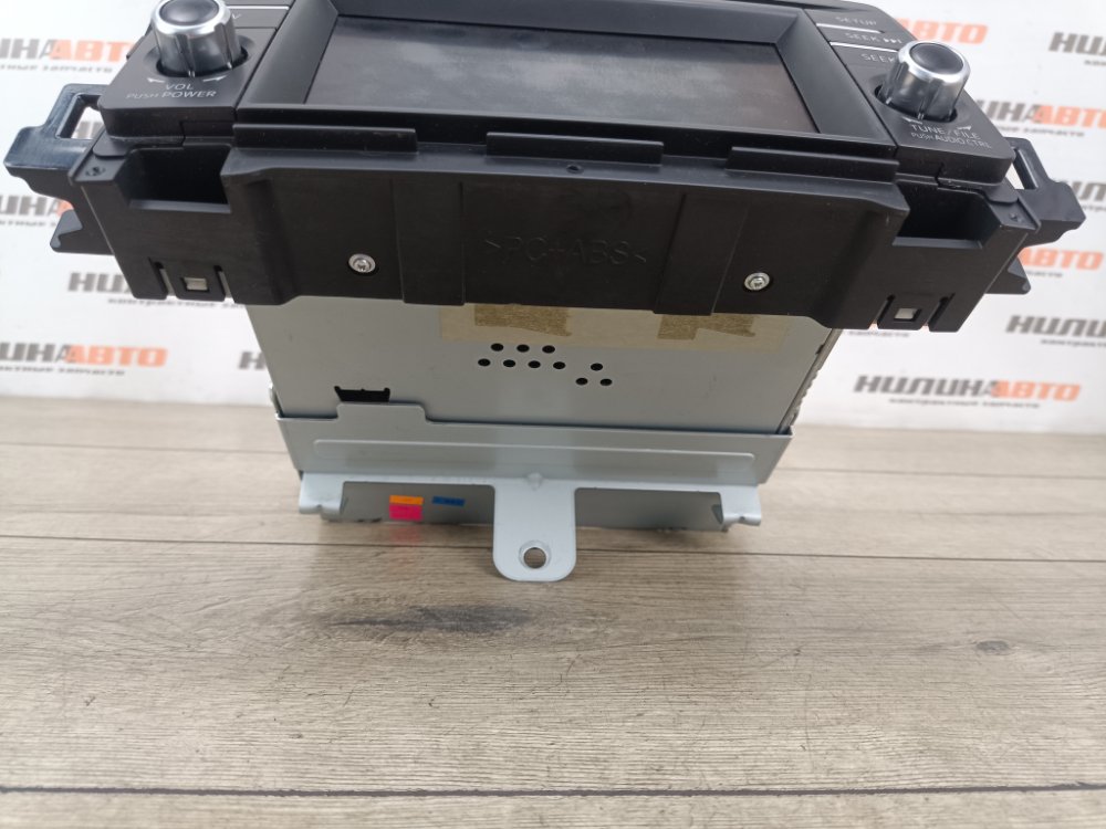 Магнитола, 3100 рублей, Москва