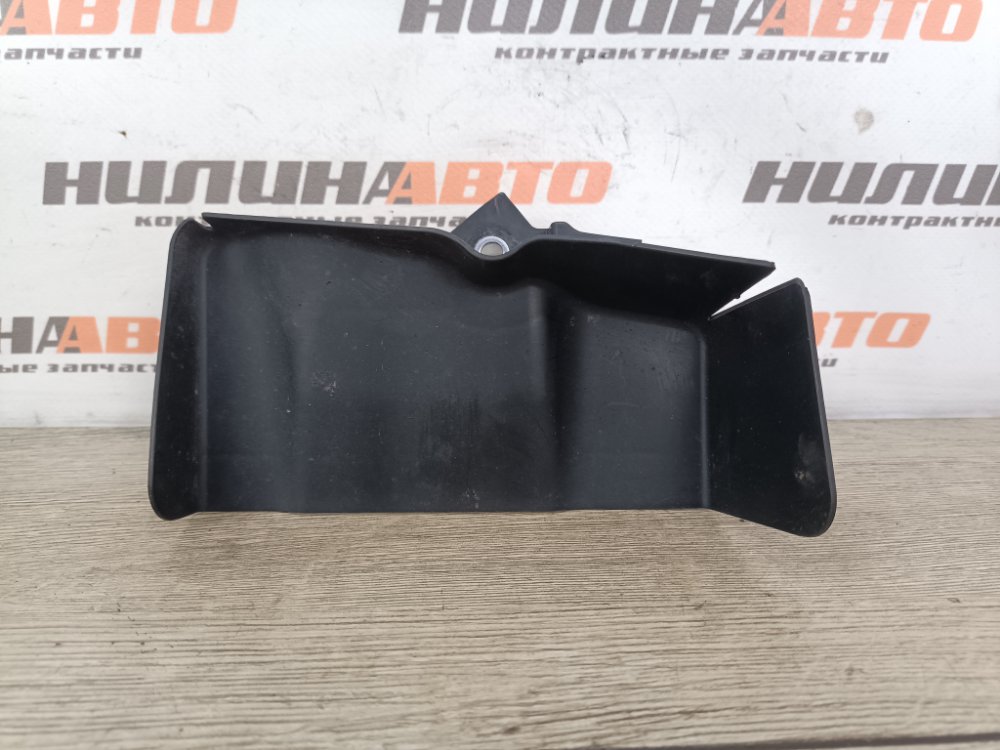 Дефлектор радиатора, 600 рублей, Москва