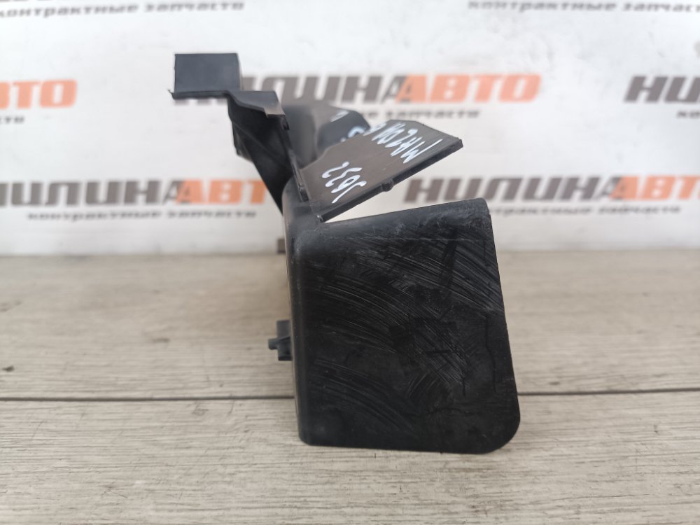 Дефлектор радиатора, 800 рублей, Москва