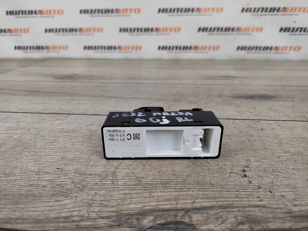 Кнопка стеклоподъемника, 700 рублей, Москва