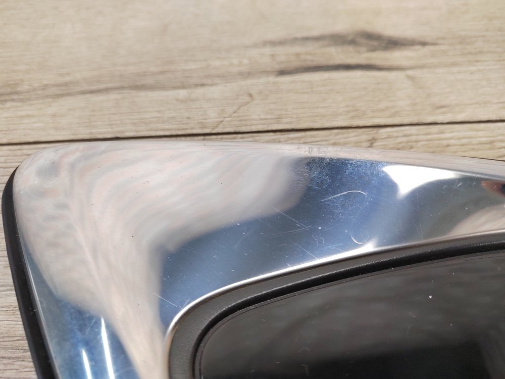 Накладка крыла, 3500 рублей, Москва