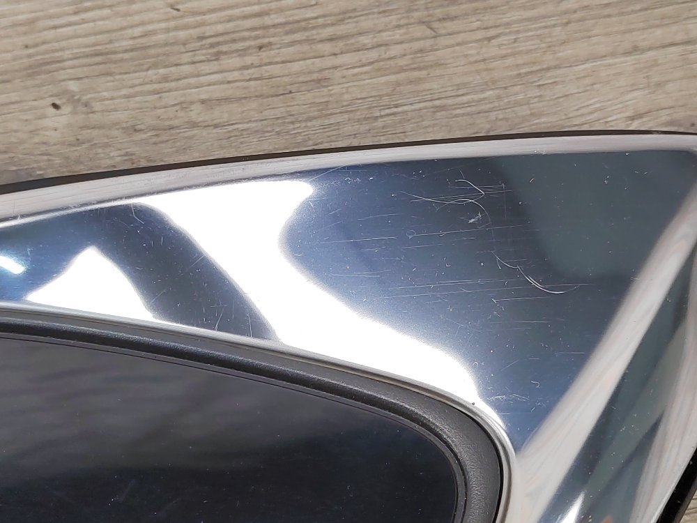 Накладка крыла, 3500 рублей, Москва