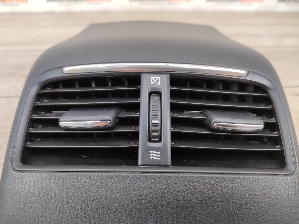 Дефлектор в консоль, 2000 рублей, Москва