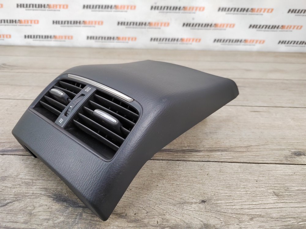 Дефлектор в консоль, 2000 рублей, Москва