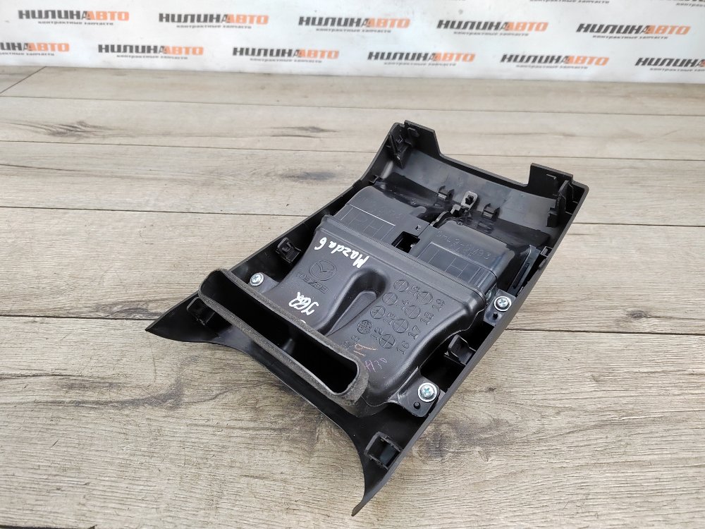 Дефлектор в консоль, 2000 рублей, Москва