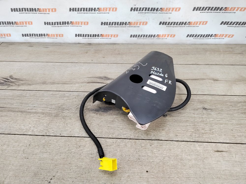 Подушка безопасности в сиденье, 2400 рублей, Москва